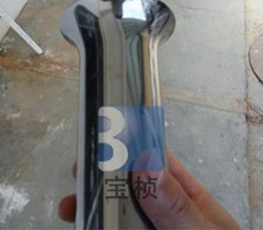 汽車發(fā)動(dòng)機(jī)排氣管行業(yè)