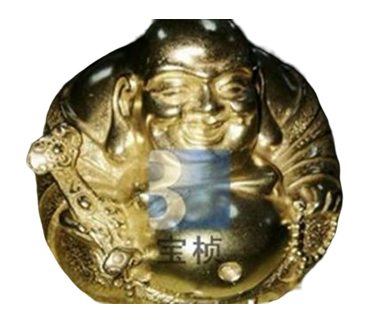 佛像行業(yè)