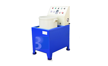 三次元振動研磨機(jī)