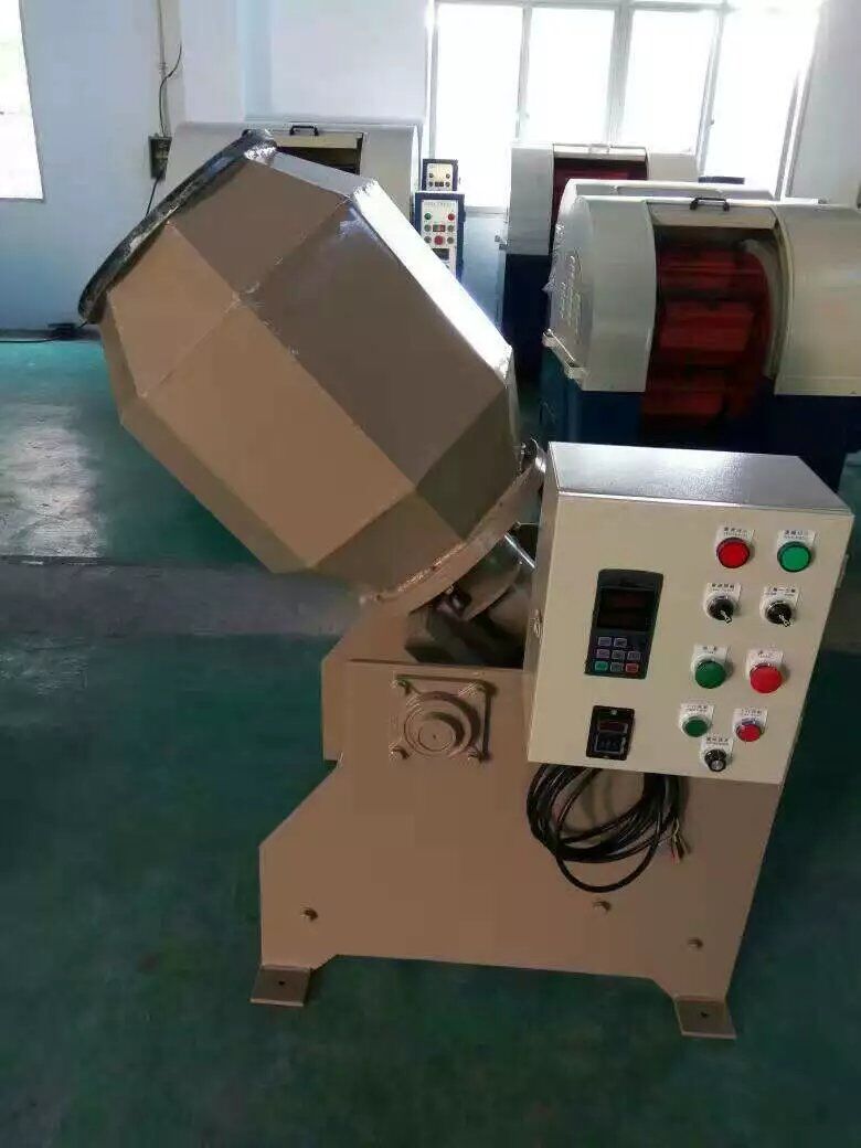 滾筒研磨機(jī)