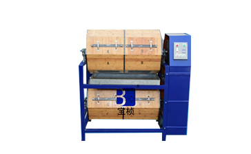 三次元振動研磨機(jī)