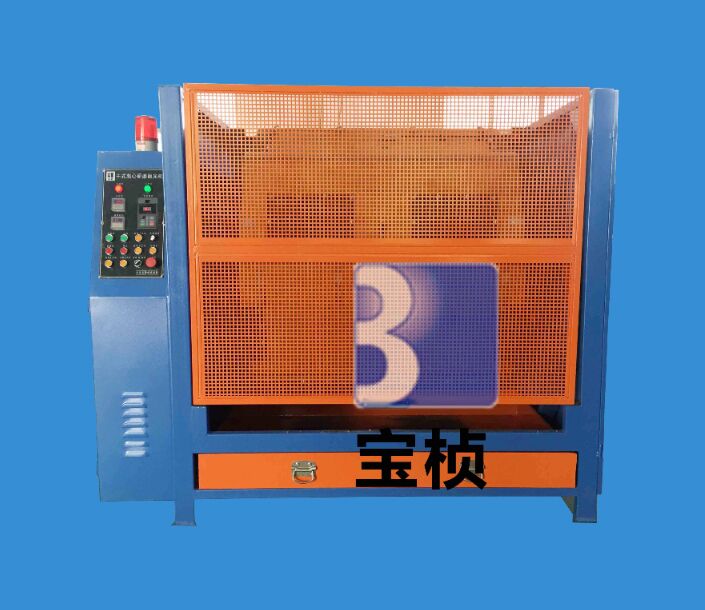 掛具式溜光機(jī)、干式溜光機(jī)、干式渦流機(jī)